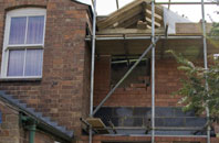free Lightwater home extension quotes