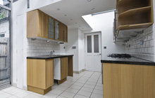 Lightwater kitchen extension leads